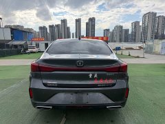 Changan EADO PLUS Blue Whale NE 1.4T GDI DCT Ultimate Edition - фото 8
