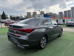 Changan EADO PLUS Blue Whale NE 1.4T GDI DCT Ultimate Edition - фото 9