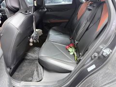 Changan UNI-V 2022 1.5T Smart Pilot Edition - фото 10