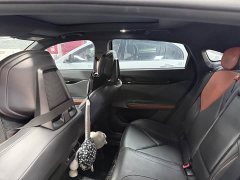Changan UNI-V 2022 1.5T Smart Pilot Edition - фото 11
