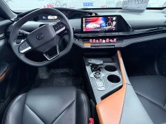 Changan UNI-V 2022 1.5T Smart Pilot Edition - фото 12