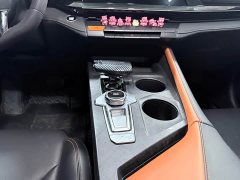 Changan UNI-V 2022 1.5T Smart Pilot Edition - фото 15