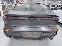 Changan UNI-V 2022 1.5T Smart Pilot Edition - фото 17
