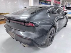 Changan UNI-V 2022 1.5T Smart Pilot Edition - фото 18