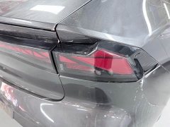 Changan UNI-V 2022 1.5T Smart Pilot Edition - фото 19