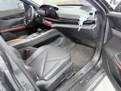 Changan UNI-V 2022 1.5T Smart Pilot Edition - фото 20