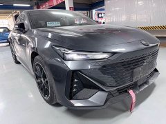 Changan UNI-V 2022 1.5T Smart Pilot Edition - фото 3