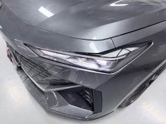 Changan UNI-V 2022 1.5T Smart Pilot Edition - фото 4