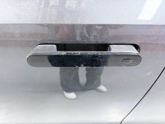 Changan UNI-V 2022 1.5T Smart Pilot Edition - фото 7