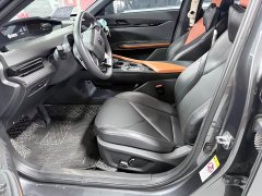 Changan UNI-V 2022 1.5T Smart Pilot Edition - фото 8