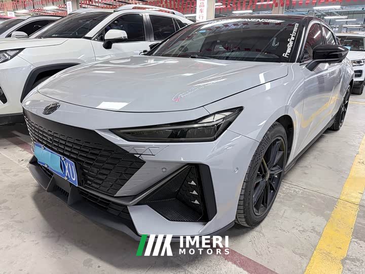 Changan UNI-V 2023 1.5T smart pilot