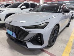 Changan UNI-V 2023 1.5T smart pilot - фото 1