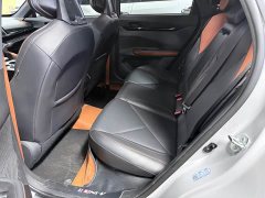 Changan UNI-V 2023 1.5T smart pilot - фото 10