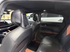 Changan UNI-V 2023 1.5T smart pilot - фото 11