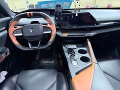 Changan UNI-V 2023 1.5T smart pilot - фото 12