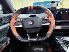 Changan UNI-V 2023 1.5T smart pilot - фото 13