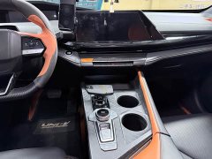Changan UNI-V 2023 1.5T smart pilot - фото 14