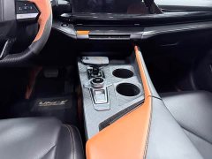 Changan UNI-V 2023 1.5T smart pilot - фото 15