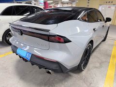 Changan UNI-V 2023 1.5T smart pilot - фото 17