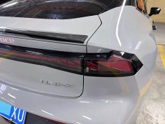 Changan UNI-V 2023 1.5T smart pilot - фото 18