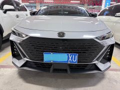 Changan UNI-V 2023 1.5T smart pilot - фото 2