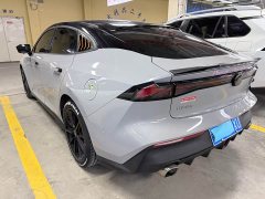 Changan UNI-V 2023 1.5T smart pilot - фото 20