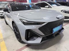 Changan UNI-V 2023 1.5T smart pilot - фото 3