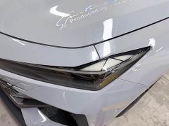 Changan UNI-V 2023 1.5T smart pilot - фото 4