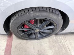 Changan UNI-V 2023 1.5T smart pilot - фото 5