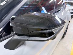 Changan UNI-V 2023 1.5T smart pilot - фото 6