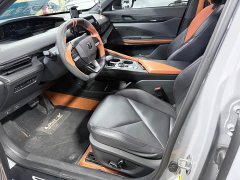 Changan UNI-V 2023 1.5T smart pilot - фото 8