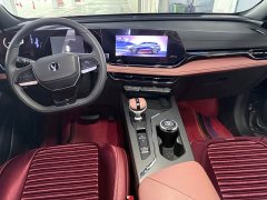 Changan X5 PLUS 1.5T DCT Pioneer Type - фото 12