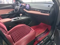 Changan X5 PLUS 1.5T DCT Pioneer Type - фото 16