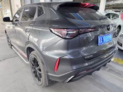 Changan X5 PLUS 1.5T DCT Pioneer Type - фото 17