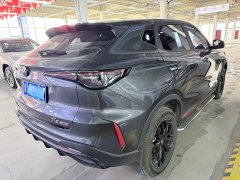 Changan X5 PLUS 1.5T DCT Pioneer Type - фото 19