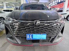 Changan X5 PLUS 1.5T DCT Pioneer Type - фото 2
