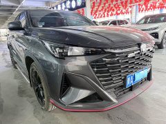 Changan X5 PLUS 1.5T DCT Pioneer Type - фото 3
