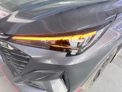 Changan X5 PLUS 1.5T DCT Pioneer Type - фото 4