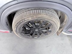 Changan X5 PLUS 1.5T DCT Pioneer Type - фото 5