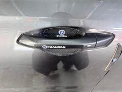 Changan X5 PLUS 1.5T DCT Pioneer Type - фото 7