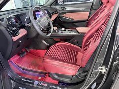 Changan X5 PLUS 1.5T DCT Pioneer Type - фото 8