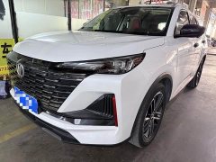 Changan CS55PLUS 2021 Blue Whale Edition 1.5T DCT Premium Type - фото 1