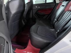 Changan CS55PLUS 2021 Blue Whale Edition 1.5T DCT Premium Type - фото 10