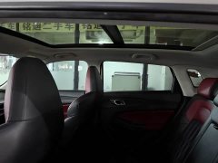 Changan CS55PLUS 2021 Blue Whale Edition 1.5T DCT Premium Type - фото 11
