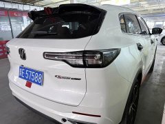 Changan CS55PLUS 2021 Blue Whale Edition 1.5T DCT Premium Type - фото 17