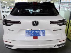 Changan CS55PLUS 2021 Blue Whale Edition 1.5T DCT Premium Type - фото 18