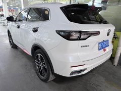 Changan CS55PLUS 2021 Blue Whale Edition 1.5T DCT Premium Type - фото 19