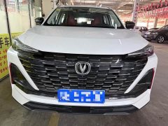 Changan CS55PLUS 2021 Blue Whale Edition 1.5T DCT Premium Type - фото 2