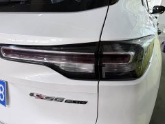Changan CS55PLUS 2021 Blue Whale Edition 1.5T DCT Premium Type - фото 20