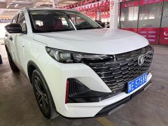 Changan CS55PLUS 2021 Blue Whale Edition 1.5T DCT Premium Type - фото 3